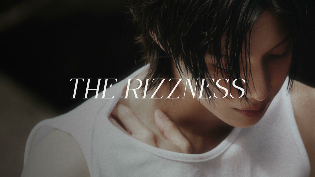 TAEMIN - The Rizzness (slowed w/ reverb)