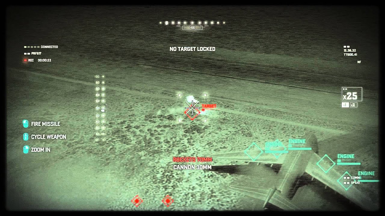 SC: Blacklist - Airstrip - High score speed run (Ghost/Perfectionist/Exploration)