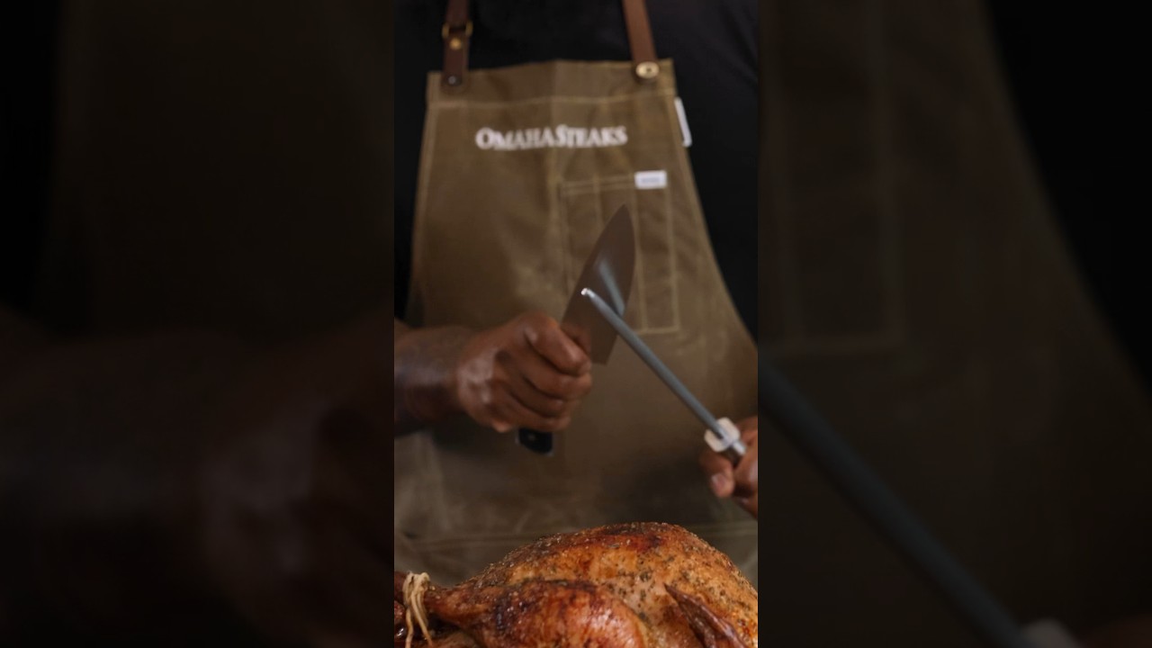 How to Sharpen a Knife