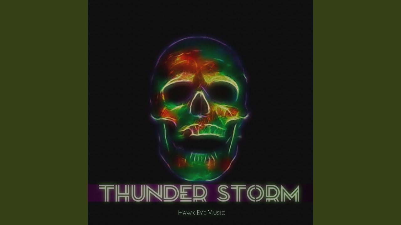 Thunder Storm