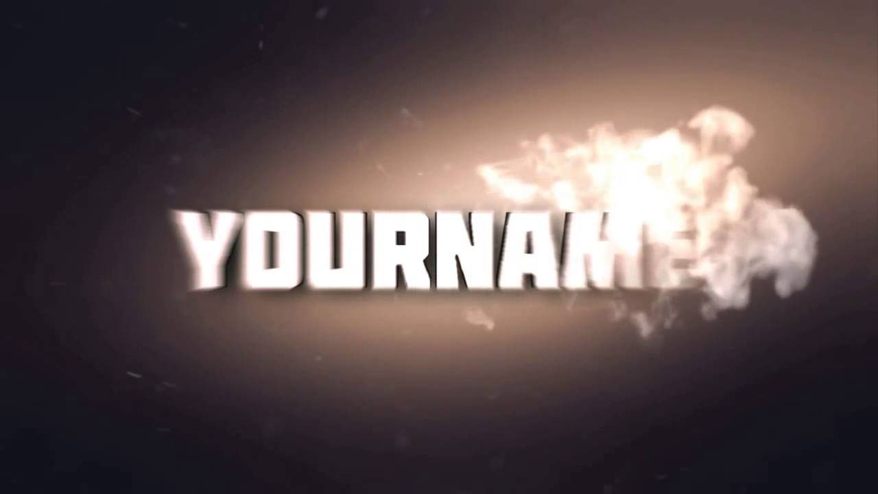 TOP 5 Sony Vegas Intro Templates   Free Download   Dubstep   3D Intro Templates