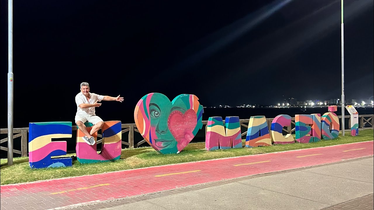 Maceió cidade luz