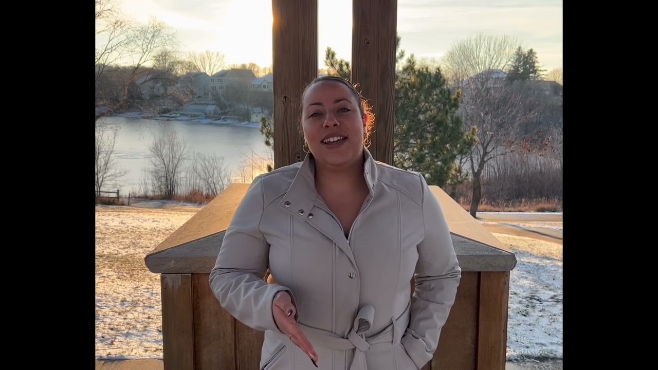 Meet Liz, coordinator of the PLX Certificate Program!