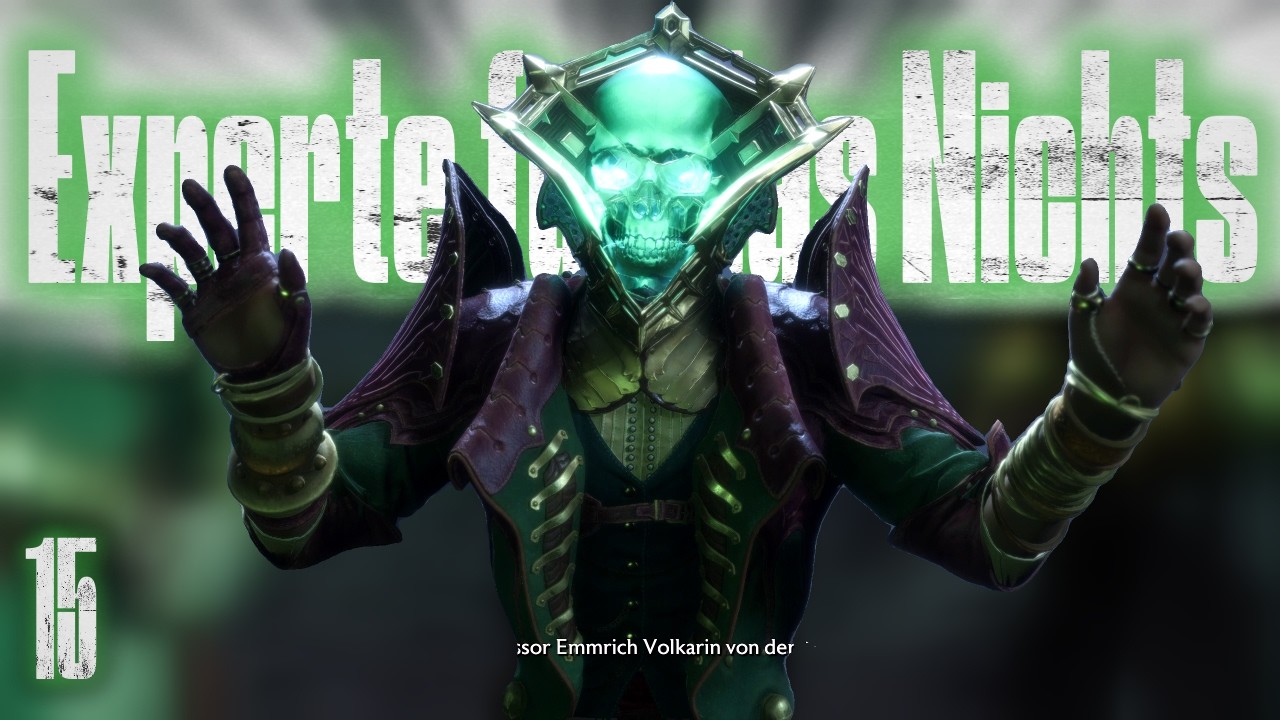 Ein neuer Gefährte | Dragon Age: The Veilguard 15