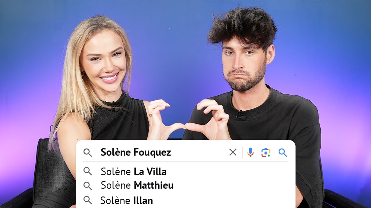 Solène (La Villa) : Illan, vie d'avant, Bastos, ses origines, La Villa 8 & 9, Matthieu, chirurgie