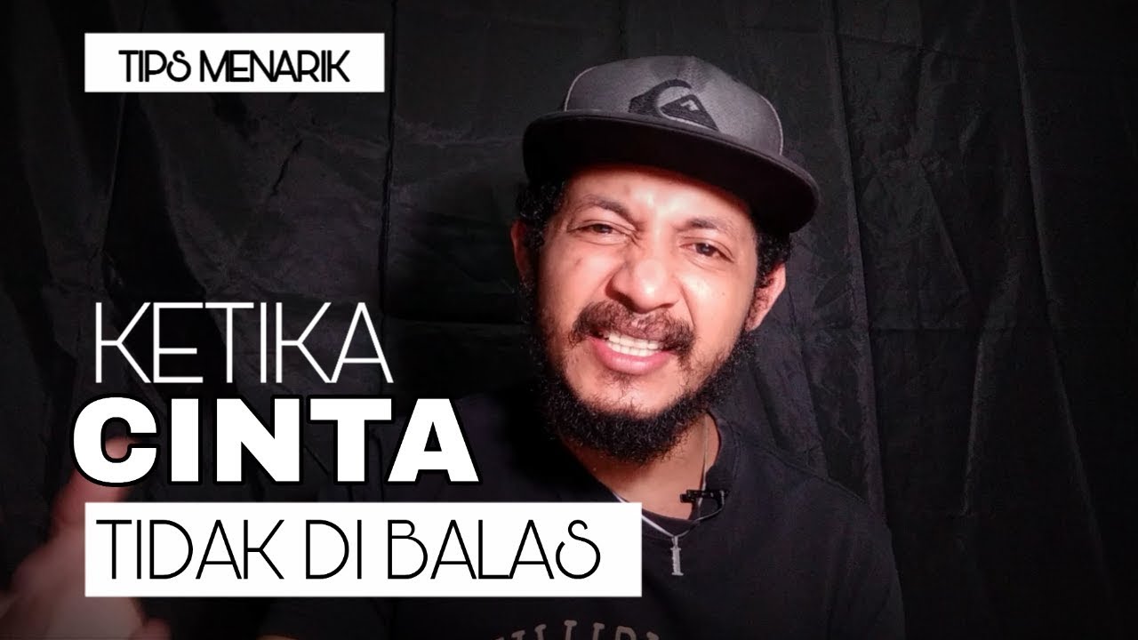 Tips Menarik.!!! Yang Harus Anda Lakukan Ketika Cinta Bertepuk Sebelah Tangan