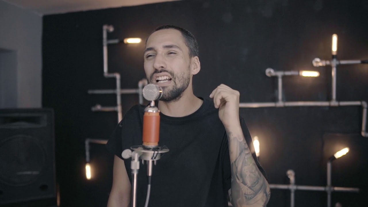 A.C.O  /  CYPHER / H MUSIC / SESSION  6