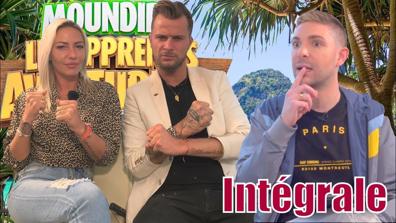 Tressia et Shogun (MELAA4) ont morflé ? Ils clashent Les Anges et sont très déçus d'un Marseillais !