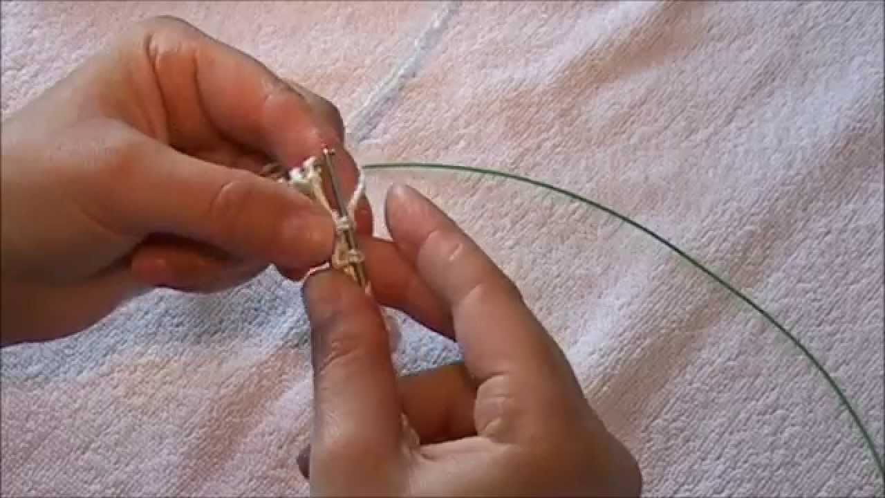 Шапочка   чепчик (резинка)