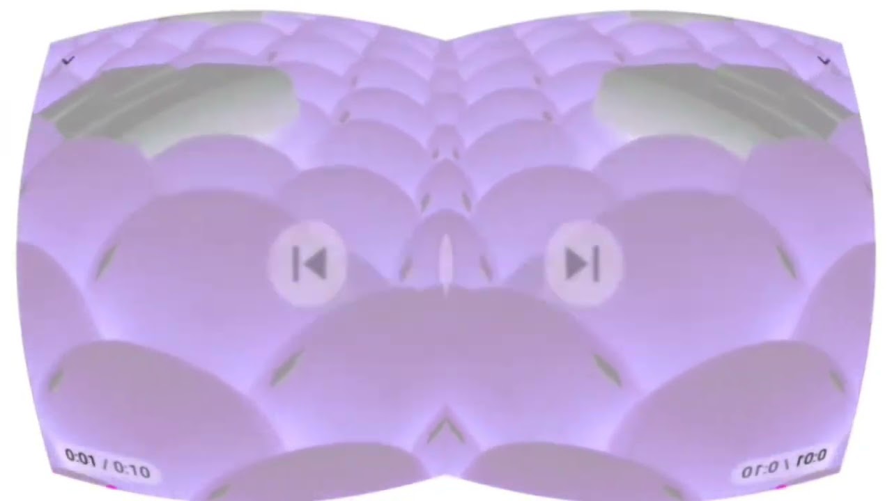 Mystery Samsung logo balls Effects (Inspired by klasky csupo 2001 effects)