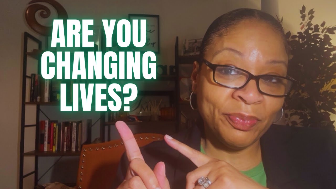 How to Measure Your Nonprofit&rsquo;s Effectiveness (Are You Changing Lives?)