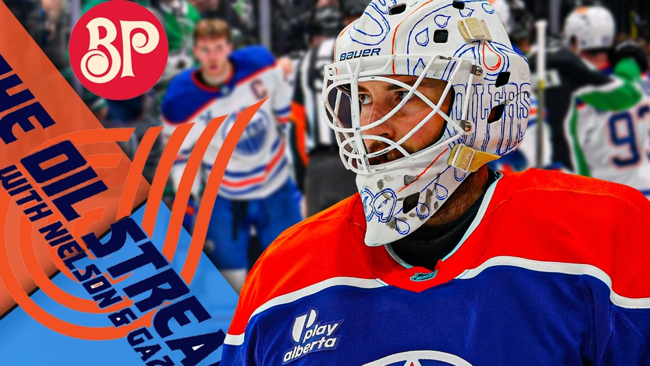 Oilers VS Blues Preview! | The Oil Stream | 03-13-26
