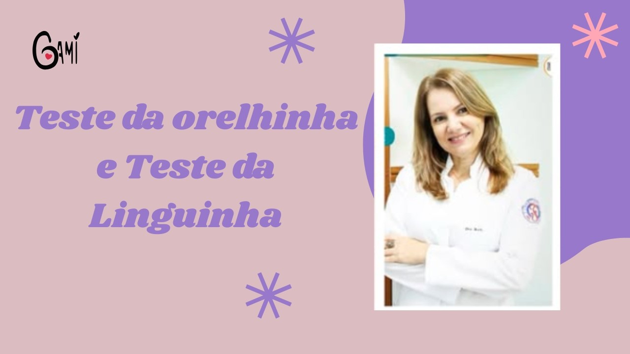 6° Roda De Conversa GAMI 2025 (08/05)