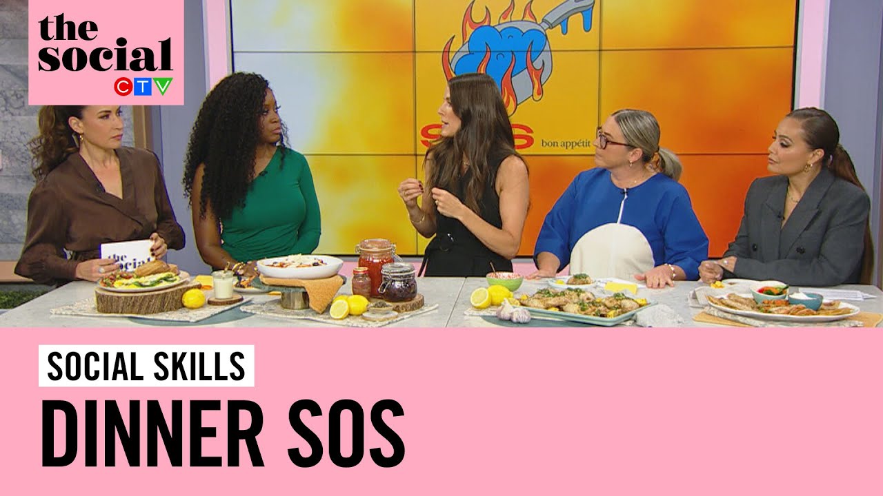 Solutions to common kitchen dilemmas | The Social