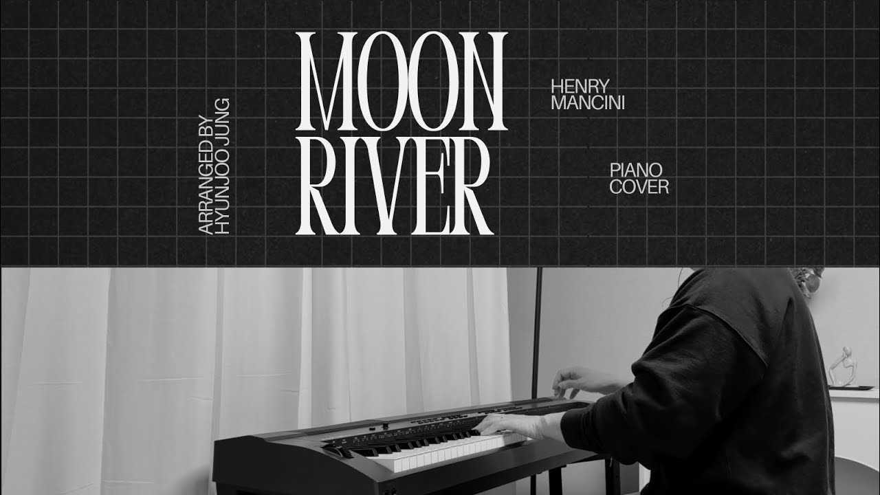 Henry Mancini | Moon River