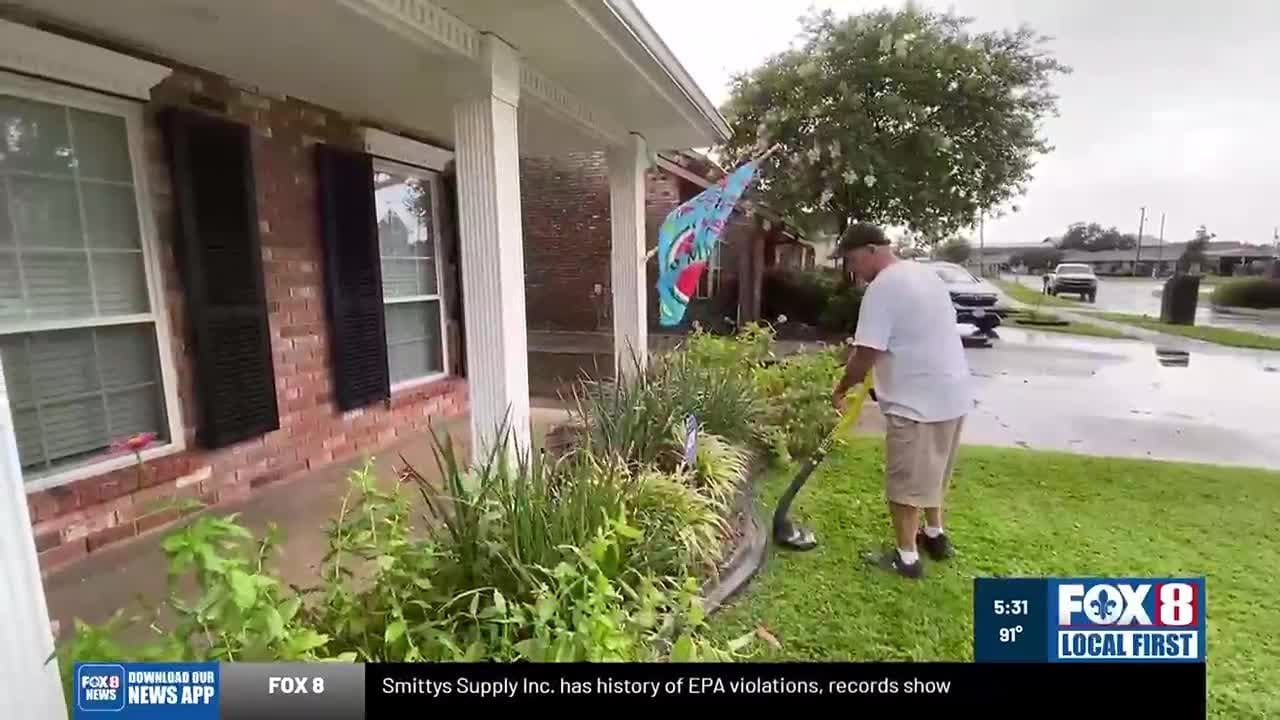 Hurricane Katrina insurance crisis 20 years later