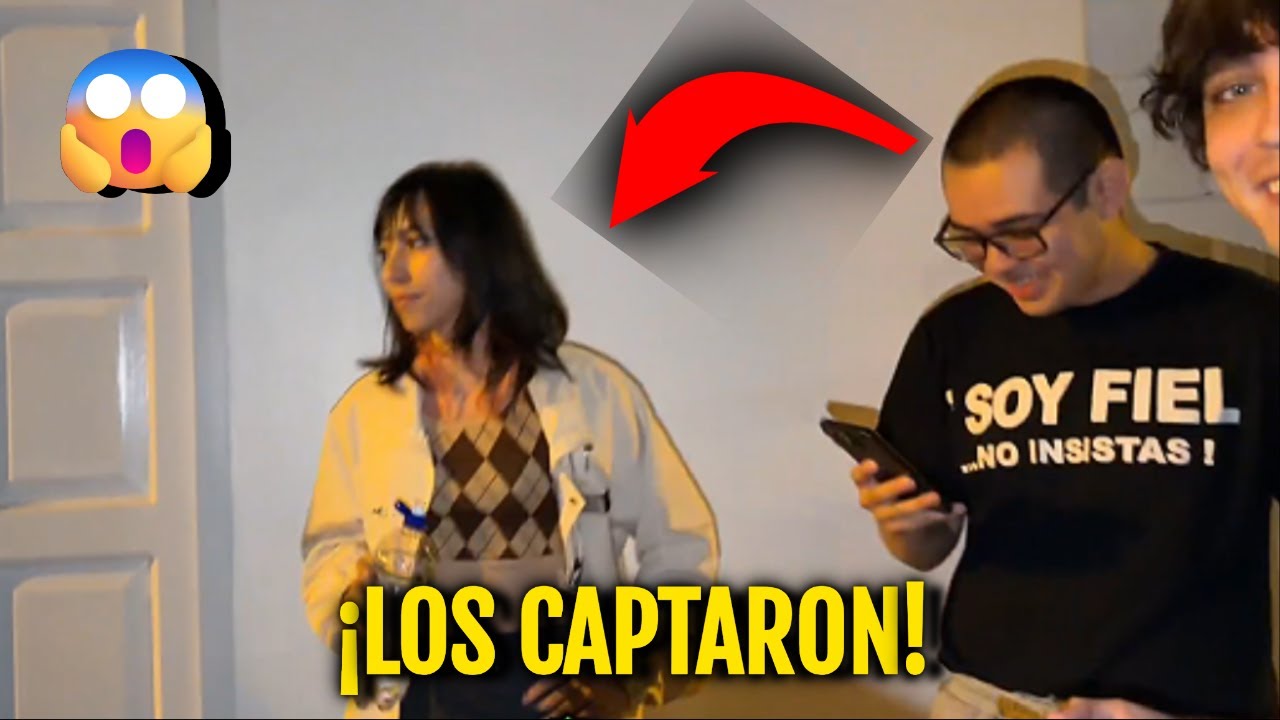 SIDERAL FILTRA REENCUENTRO DE SACHA Y EMETSUKI (¡AMPAY!)