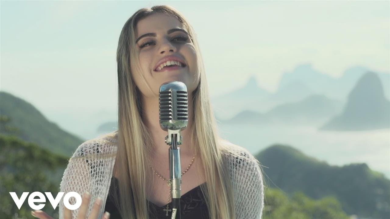 Camila Holanda - Lugar Seguro