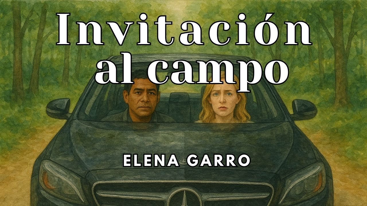 Invitación al campo, cuento de elena Garro
