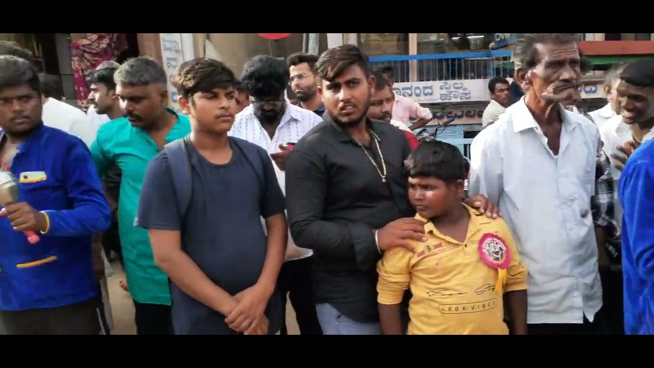 Amar Brass Band Company in Maharashtra baramathi Played in gadag betageti  Mayyamma devi jatri👏👏