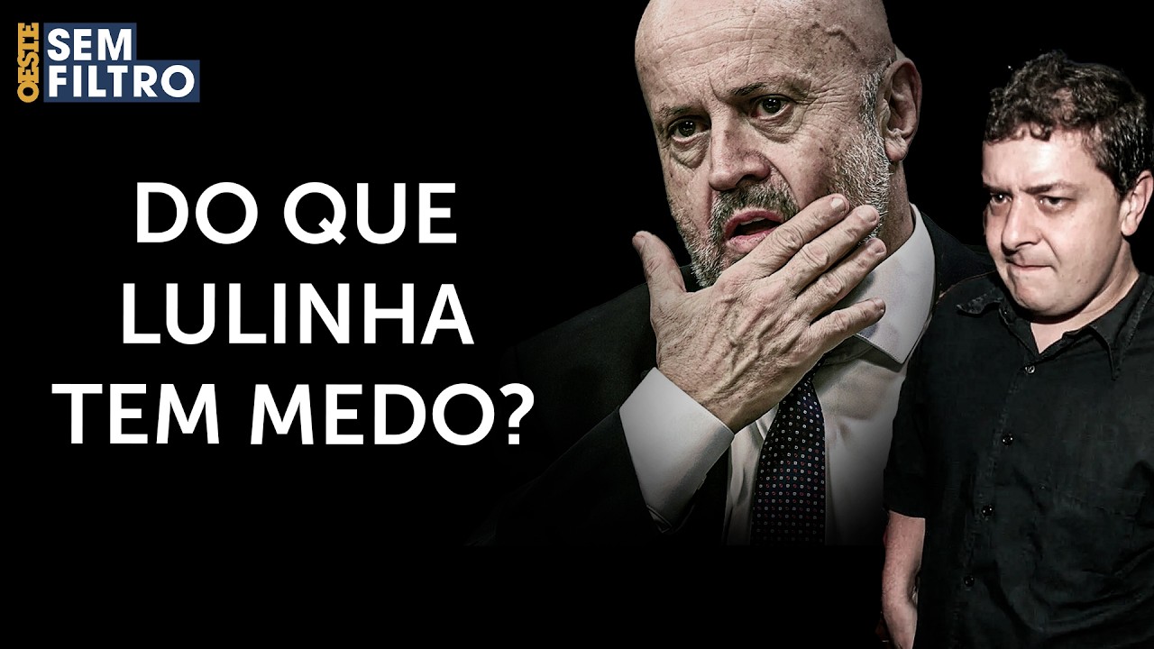 FARRA DA PREVIDÊNCIA: Defesa de Lulinha pede ao STF acesso à investigação do INSS