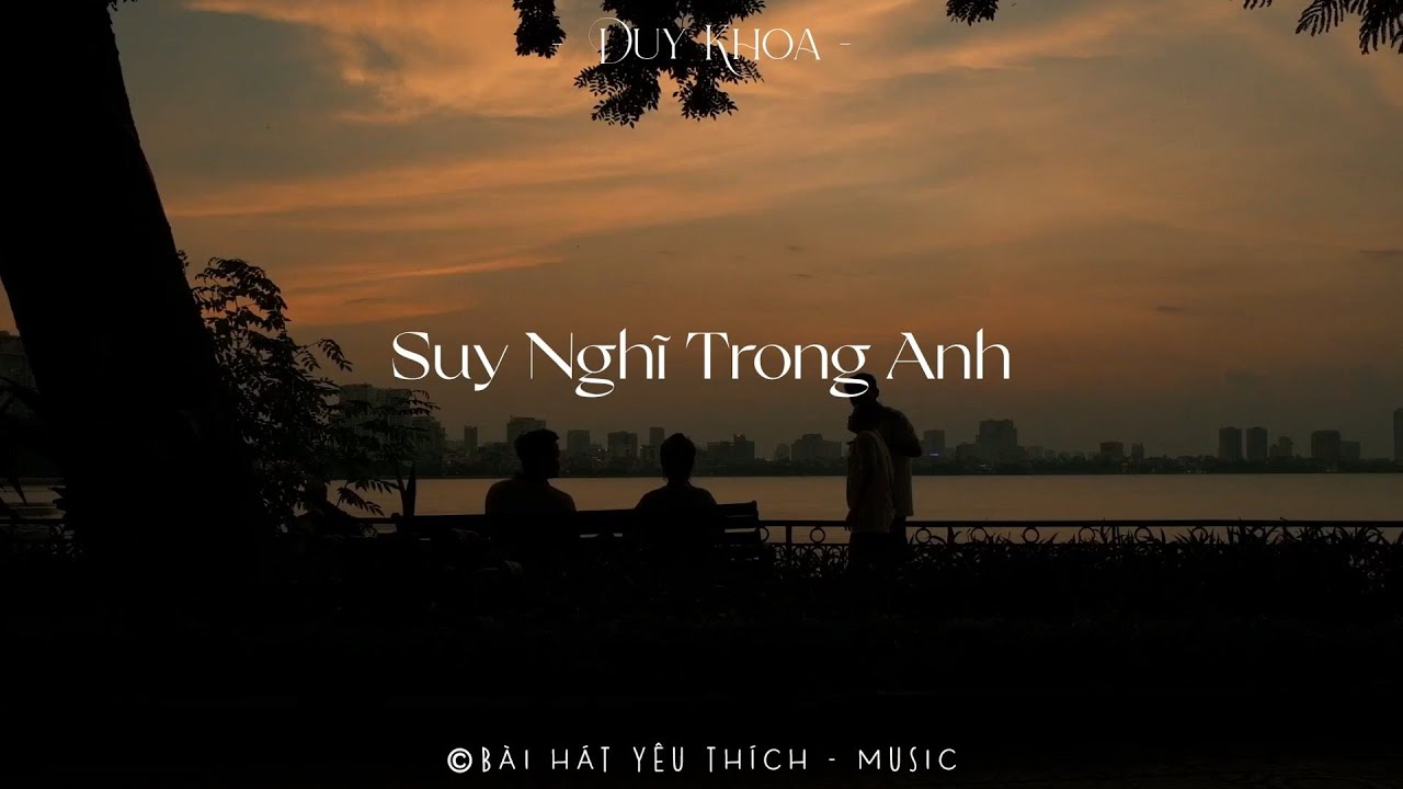 Top 24 Bản Hits Triệu View Nhạc Ballad Cực Chill Hot TikTok - Suy Nghĩ Trong Anh, Thất Tình,...