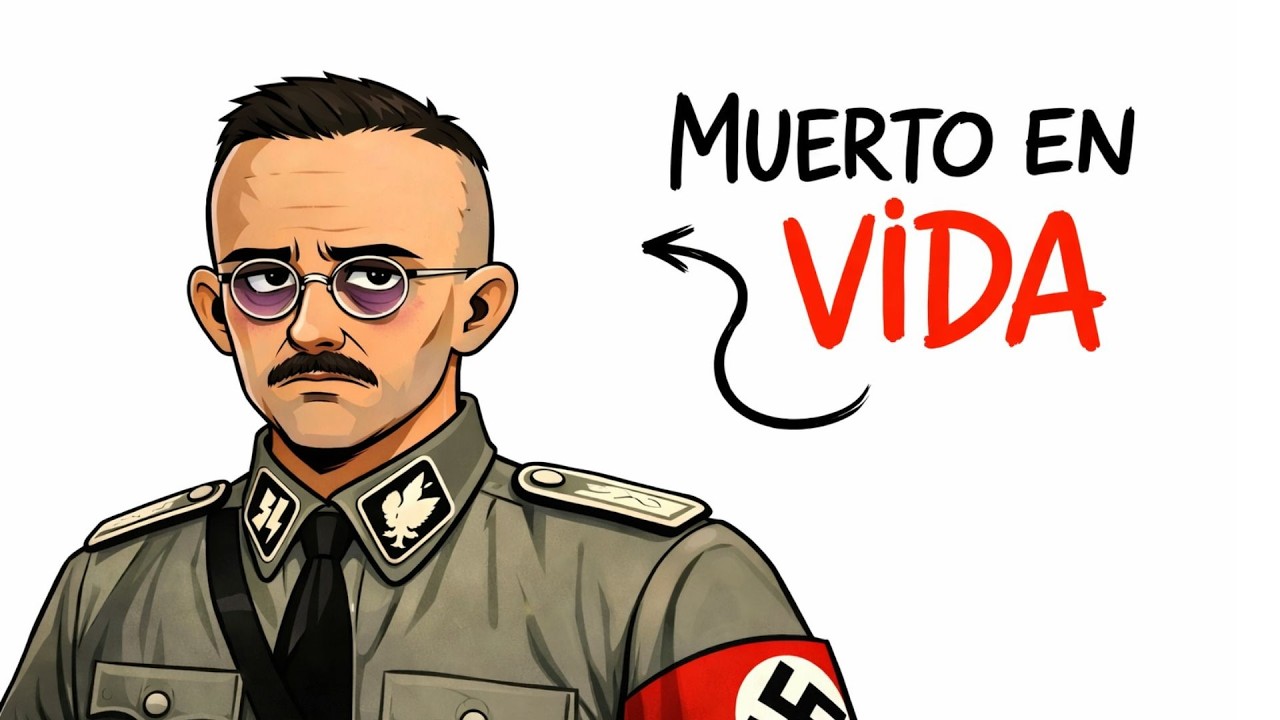 Cómo Se Siente Cada Rango de la Gestapo