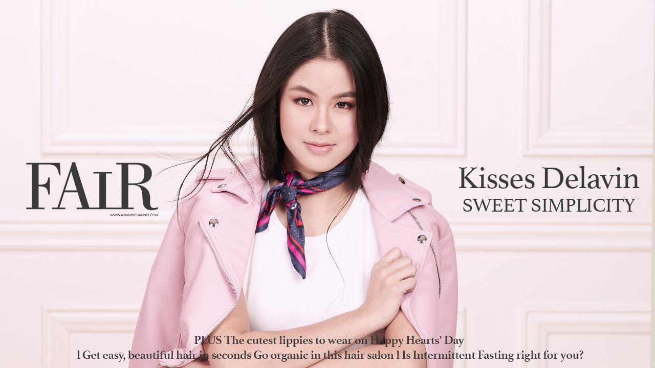 Sweet Simplicity Feat. Kisses Delavin