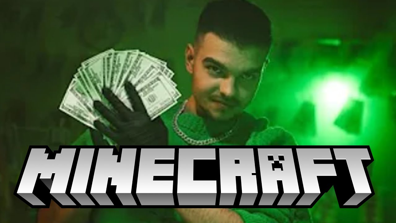 ♪ PALION - ZIELONE 3 feat. NeoN [MINECRAFT VIDEO] ♪