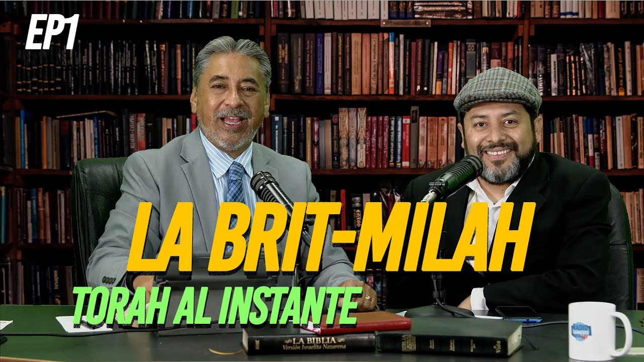 Preguntas comunes del Brit Milah | Inicio de Torah al Instante