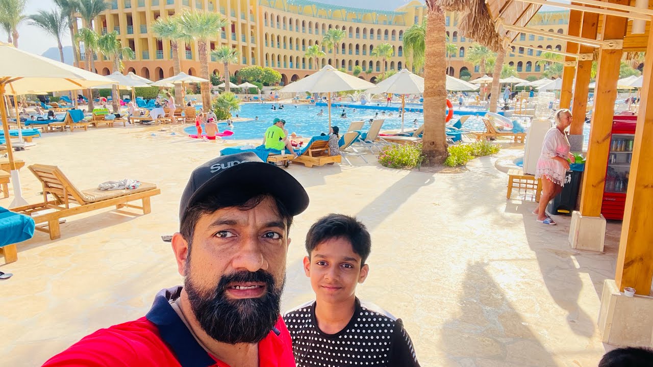 Strand Beach Resort,Taba ,Egypt