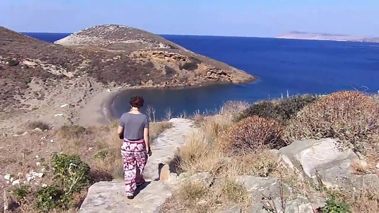 Greece 2016 - Porto Kagia