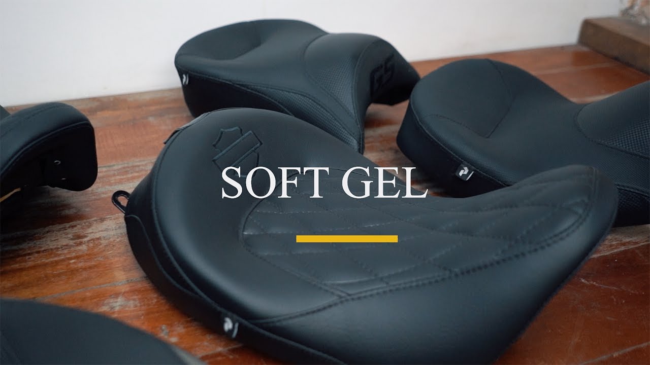 SOFT GEL da PEDRINHO BANCOS