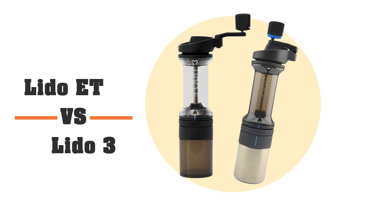 Lido ET vs Lido 3 - What's Best For Me?