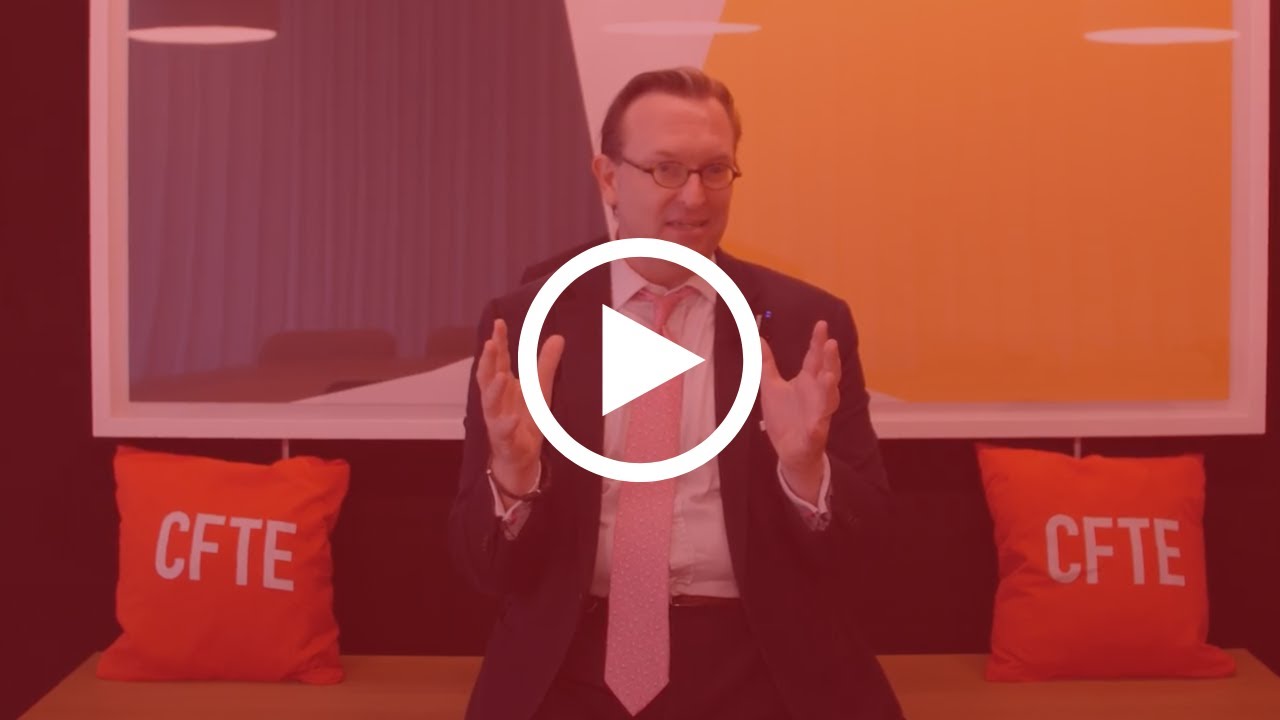 3 reasons why you should learn about RegTech in 2022 | Douglas Arner | RegTech Specialisation