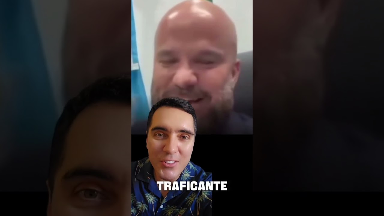 Irmão do Deputado  CARLOS JORDY rasgou o VERBO!