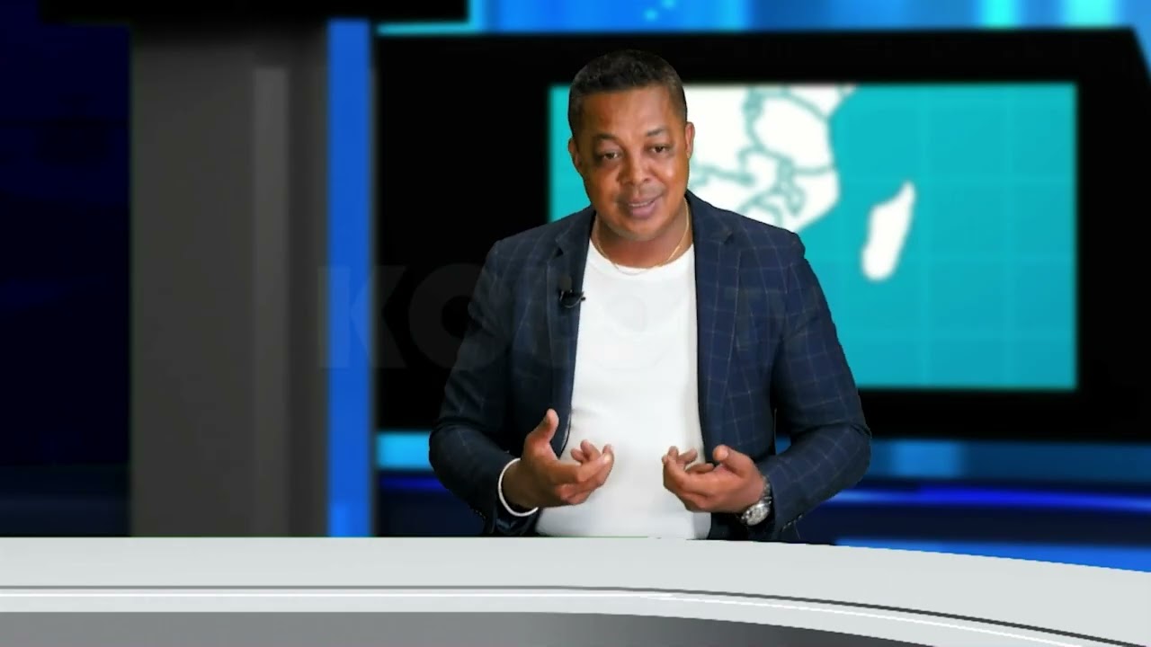 ANKITSIMPO DU 13 FEVRIER 2026 BY KOLO TV