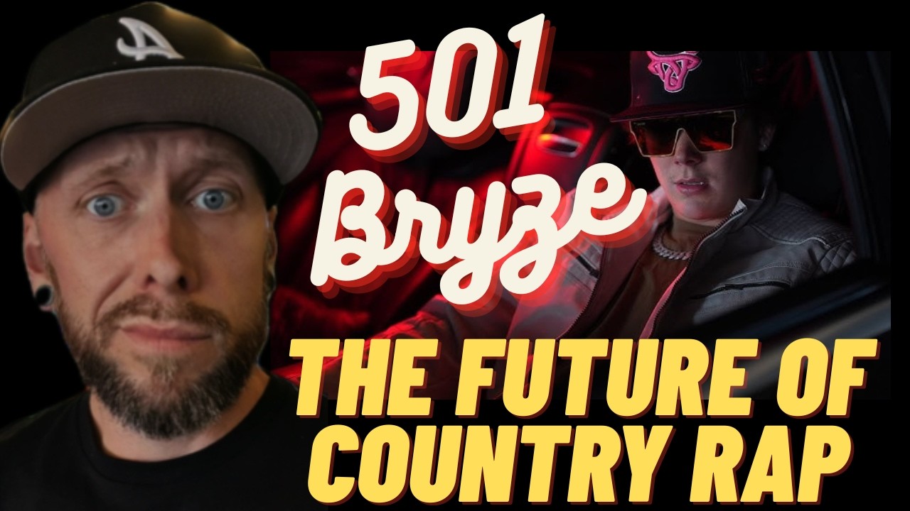 From the COOKOUT to the BONFIRE | 501 Bryze 