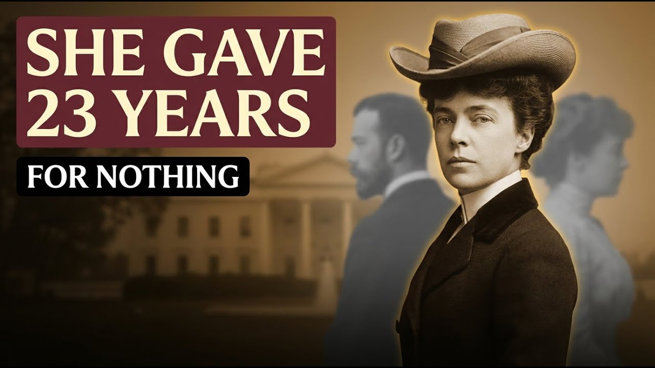 Alice Roosevelt Gave 23 Years To Political Marriage | Husband Betrayed Her And Mutual Cheating
