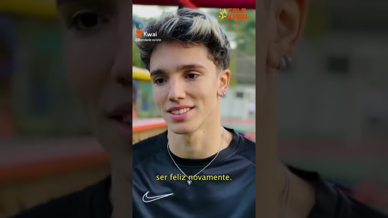 Segunda Chance