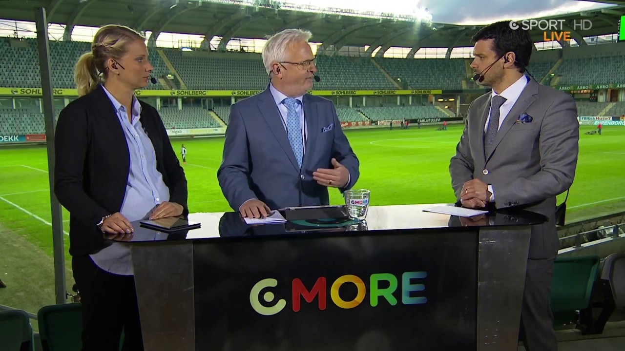 Allsvenskan 2015: IFK Göteborg  - AIK