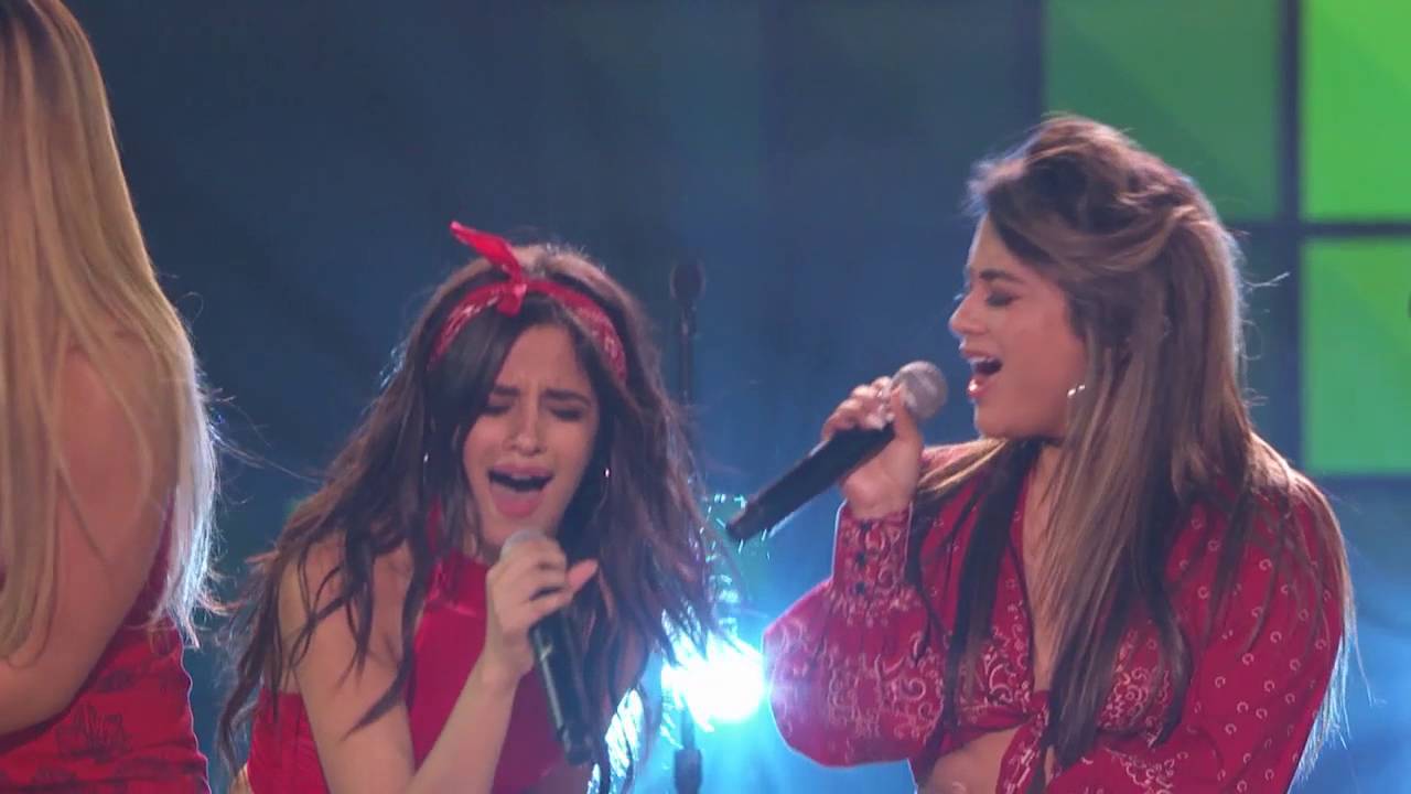 Survivor by Fifth Harmony - Greatest Hits