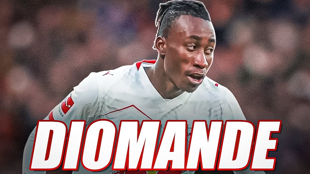 🚨 LIVERPOOL FAVOURITES TO LAND DIOMANDE? | SZOBO & CO CONTRACTS UPDATE | #LFC #YanDiomande