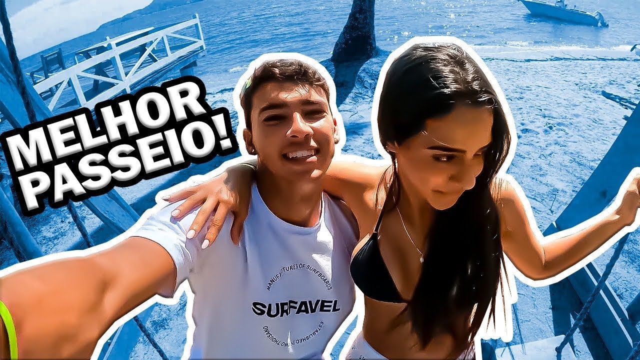 QUASE ESTRAGUEI TUDO!!