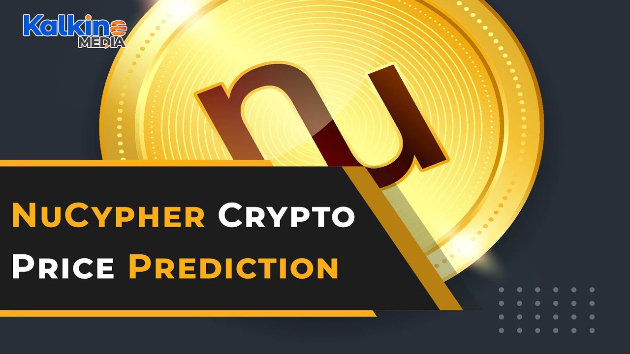Is NuCypher NU a good investment for near future