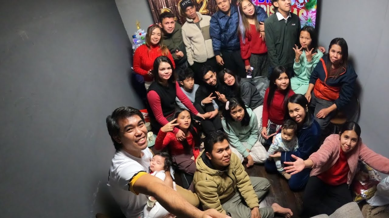 Family Year End 2025