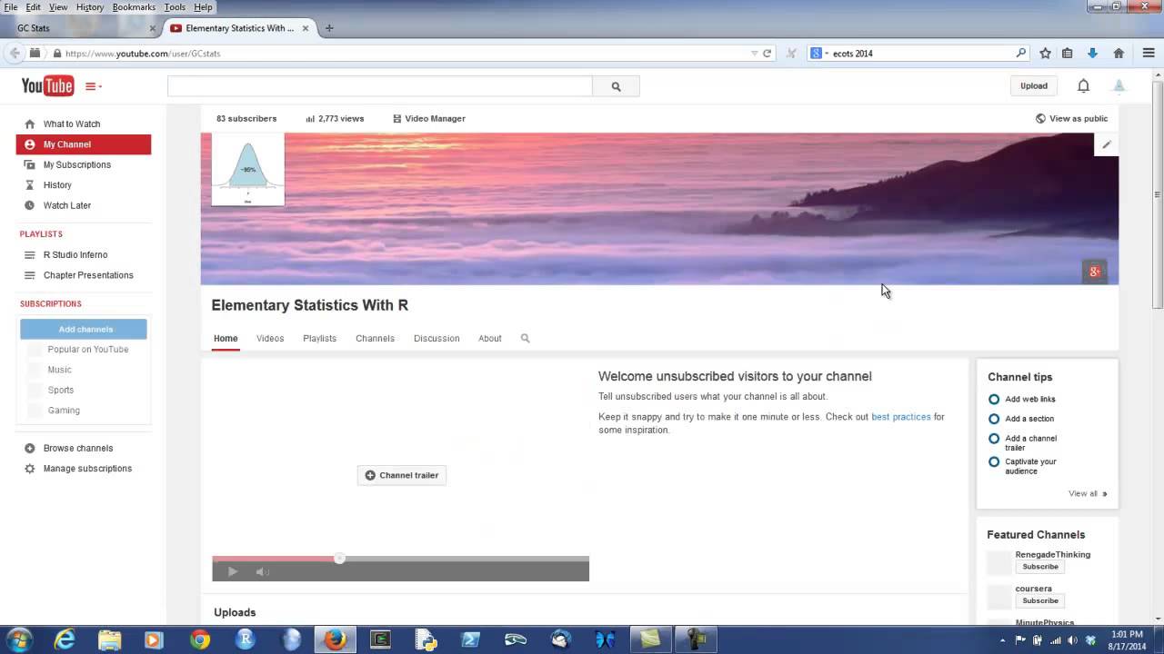 WebSiteOrientation