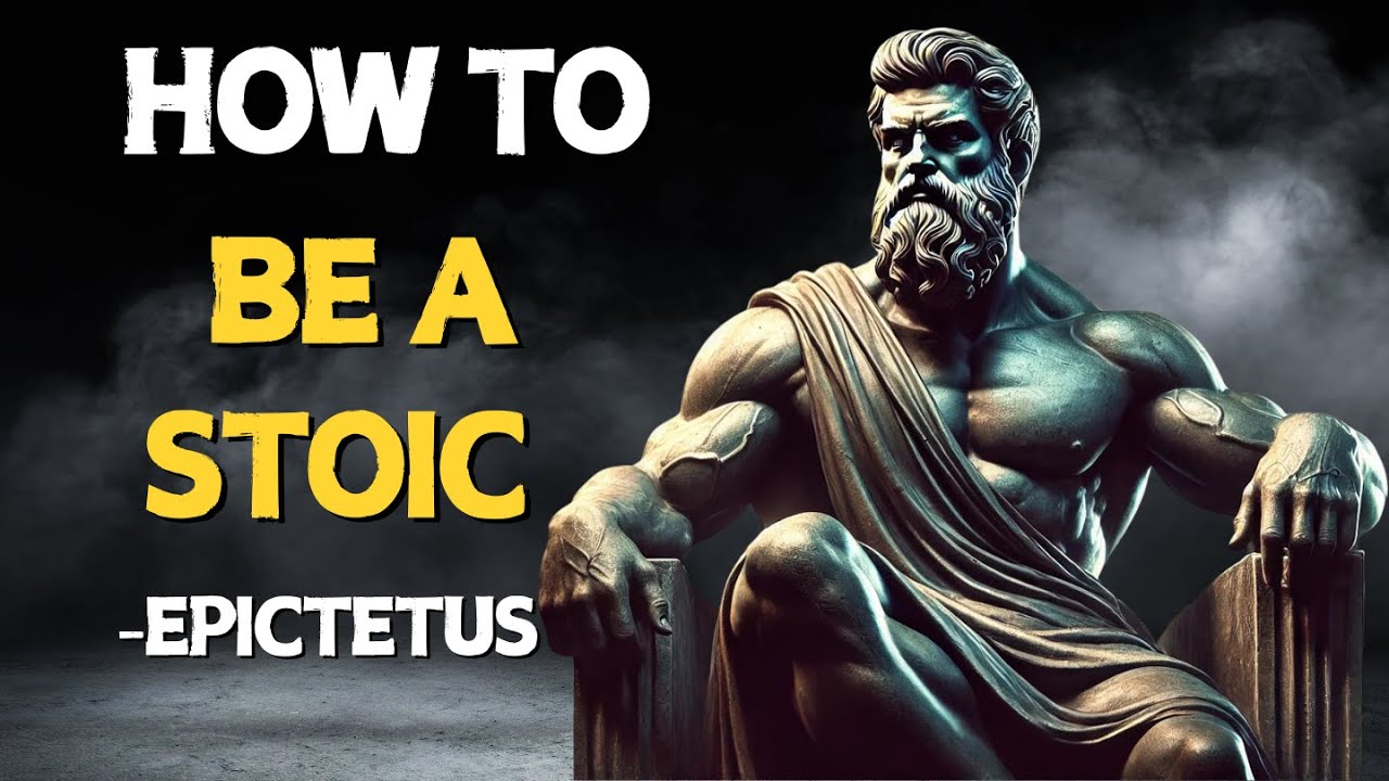 How to Practice Stoicism Every Day (Stoicism) | Stoic Quotes 365