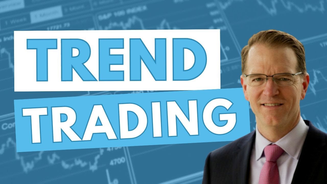 &ldquo;How to improve trend following performance&rdquo; &ndash; David Lundgren
