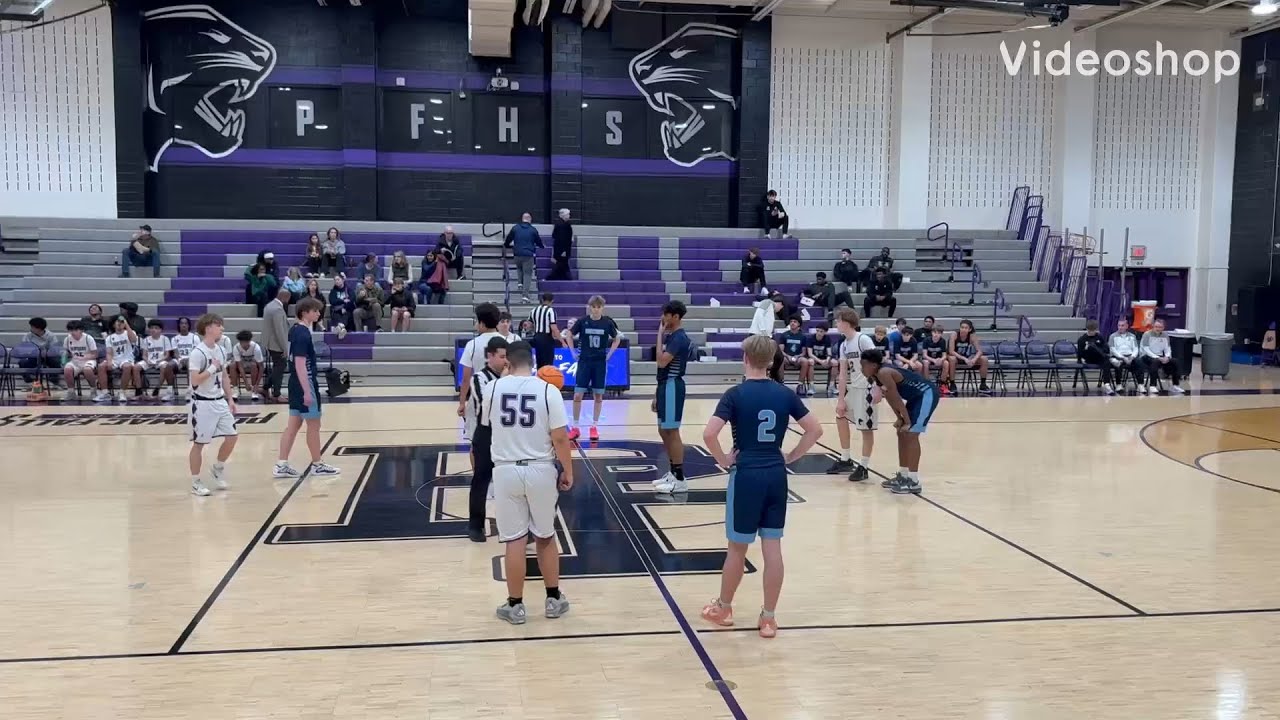 Pfalls JV game12 1/8/26